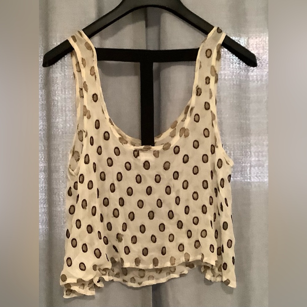 H&M Crop Top - Picture 3 of 3